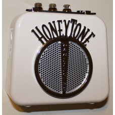 Danelectro HoneyTone Mini Amp, N10, White